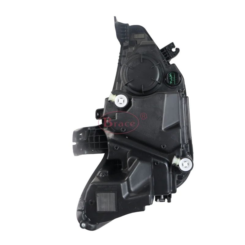 Front Lamp Headlight LED for Changan UNI-V Univ 2020 C281F280501-0300 C281F280501-0200 — photo 4