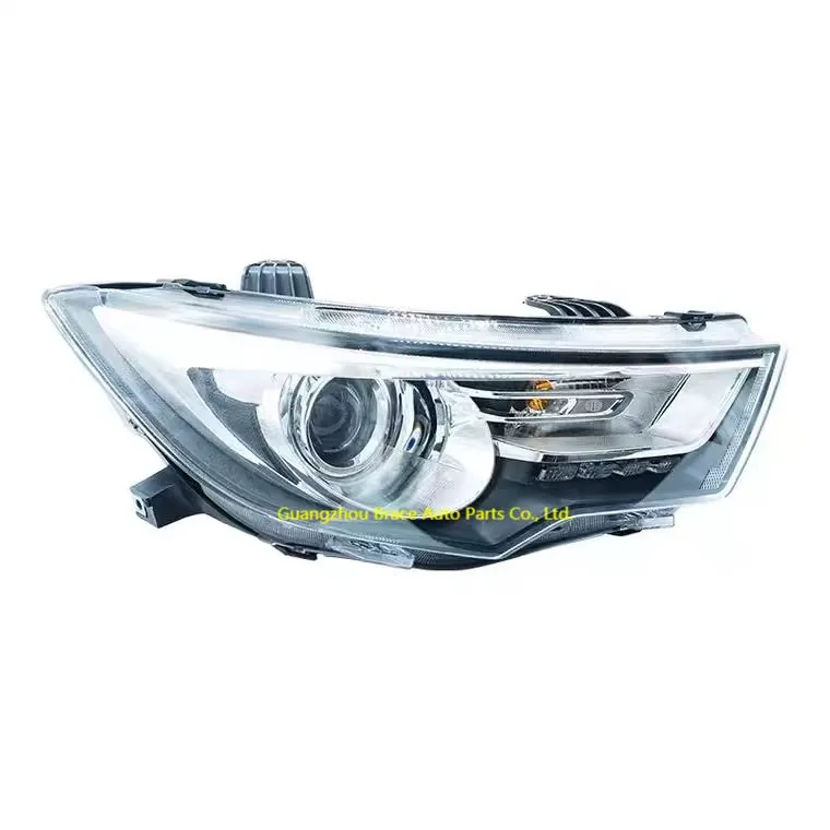Front Lamp Headlight Led for FAW Besturn B30 product photo