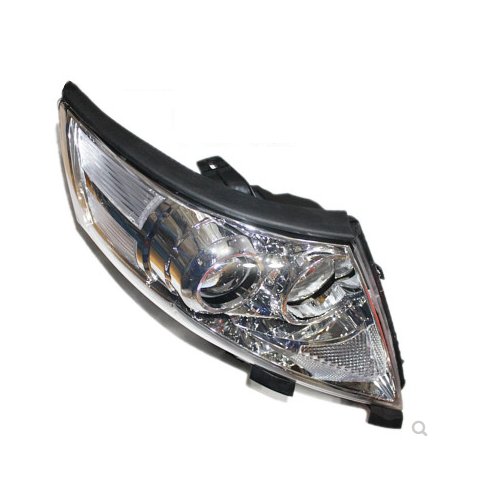 Front Lamp Headlight for JAC M5 T8 product photo