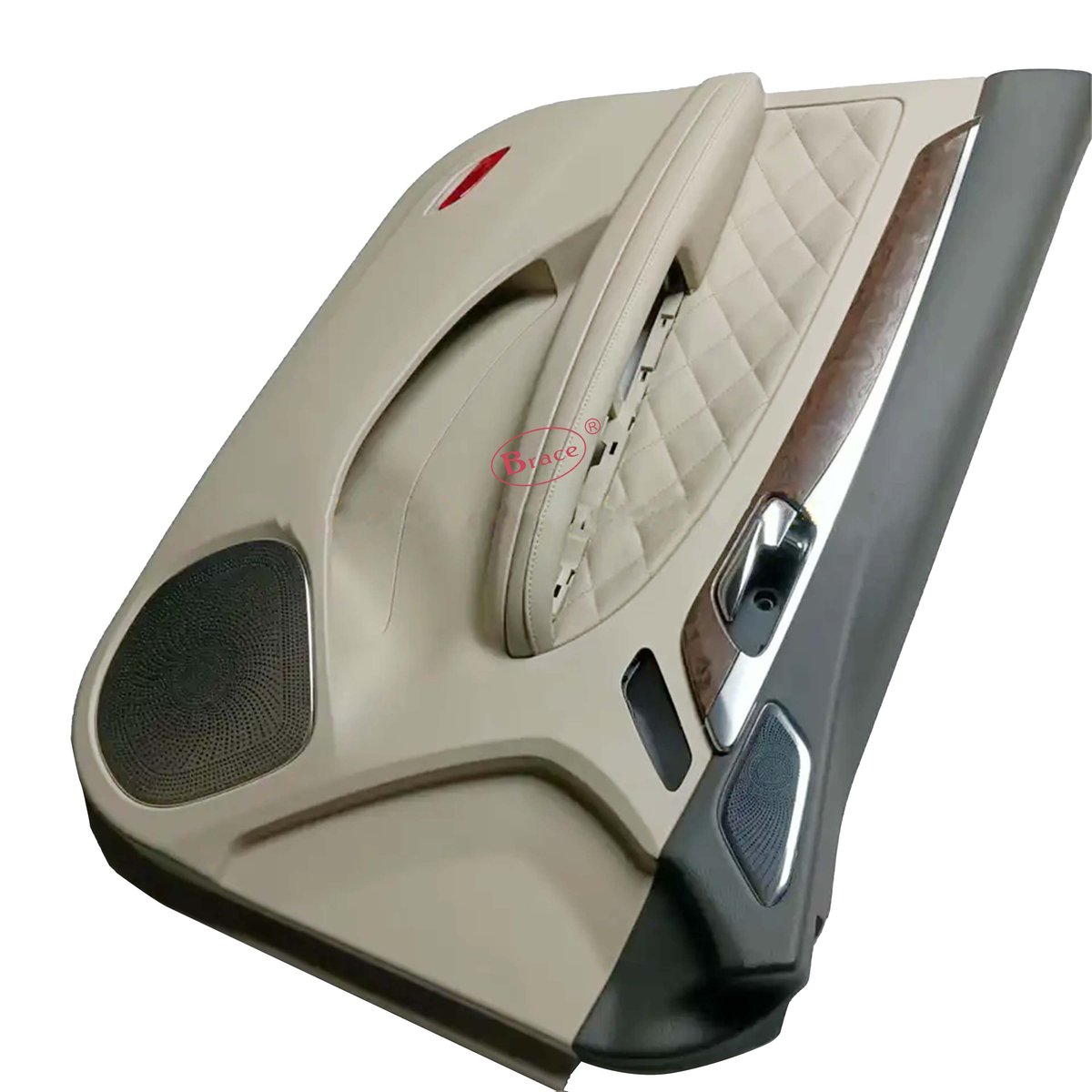 Front Left Door Interior Trim Front Left Door Interior Trim OEM 6205001BALX023RY product photo