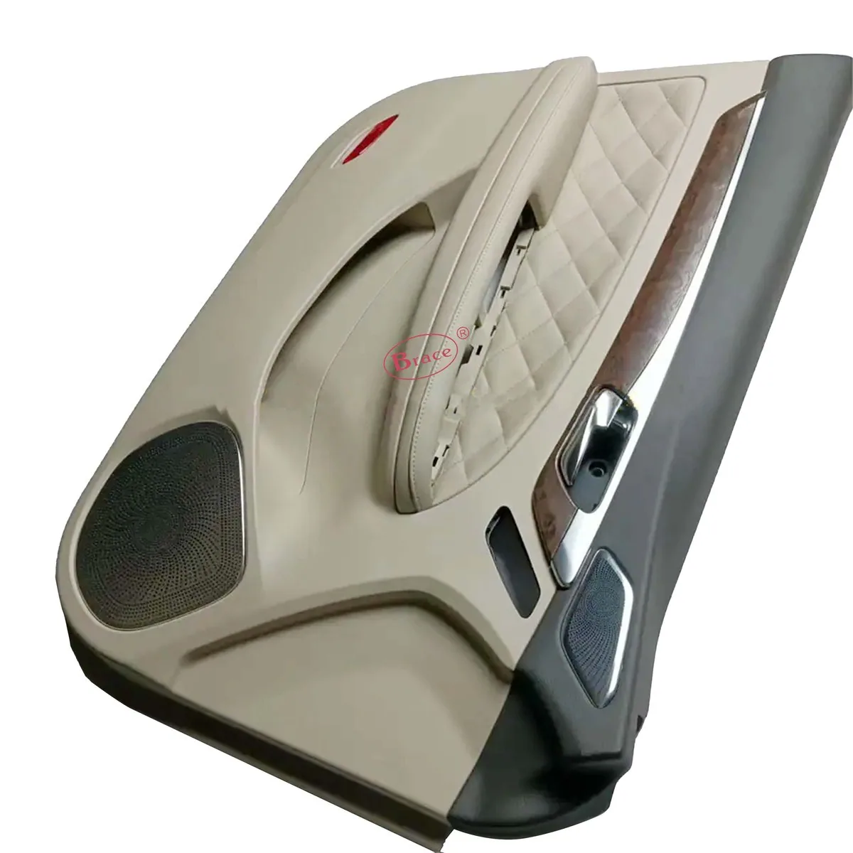 Tapizado interior de puerta izquierdo delantero OEM 6205001BALX023RY