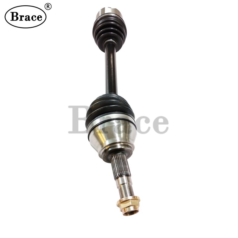 Front Left Drive Shaft for GS3 OEM: 3210001ADU0200 — photo 2