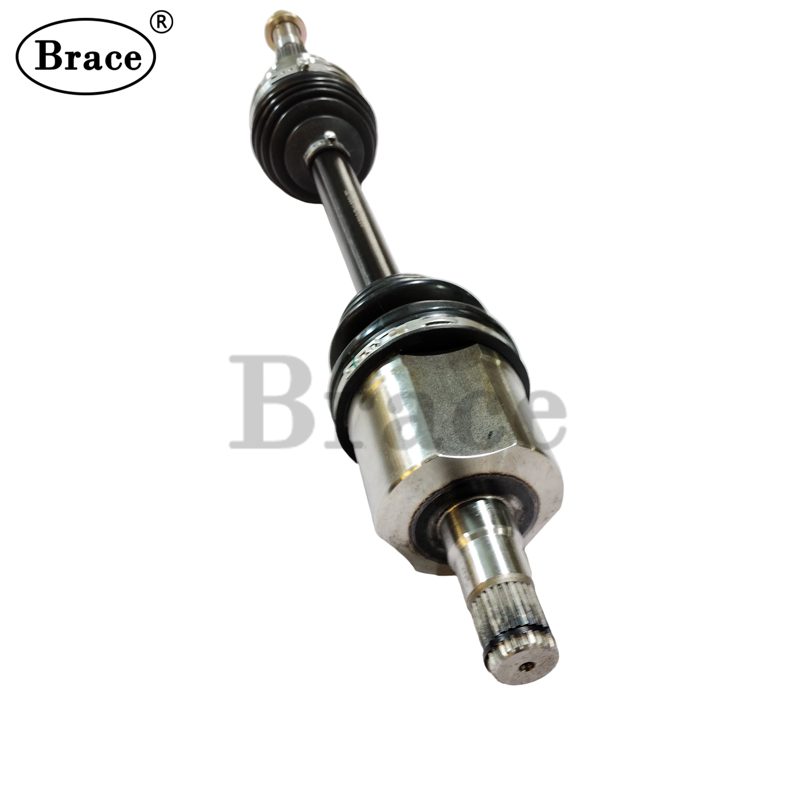 Front Left Drive Shaft for GS3 OEM: 3210001ADU0200 — photo 3