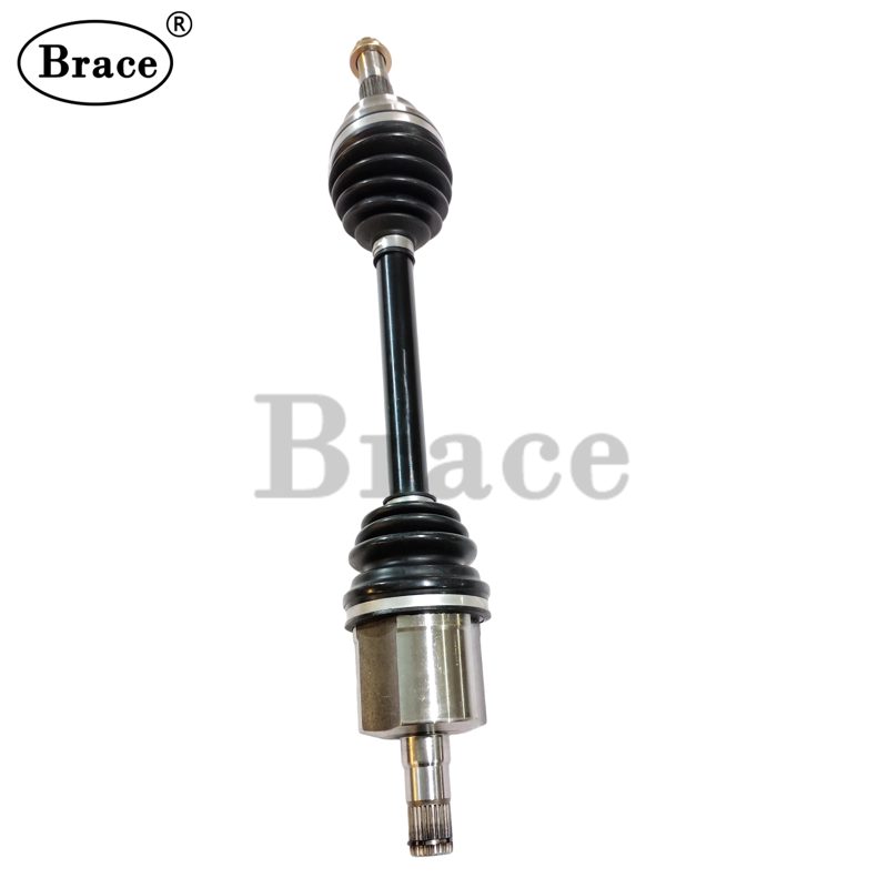 Front Left Drive Shaft for GS3 OEM: 3210001ADU0200 — photo 4