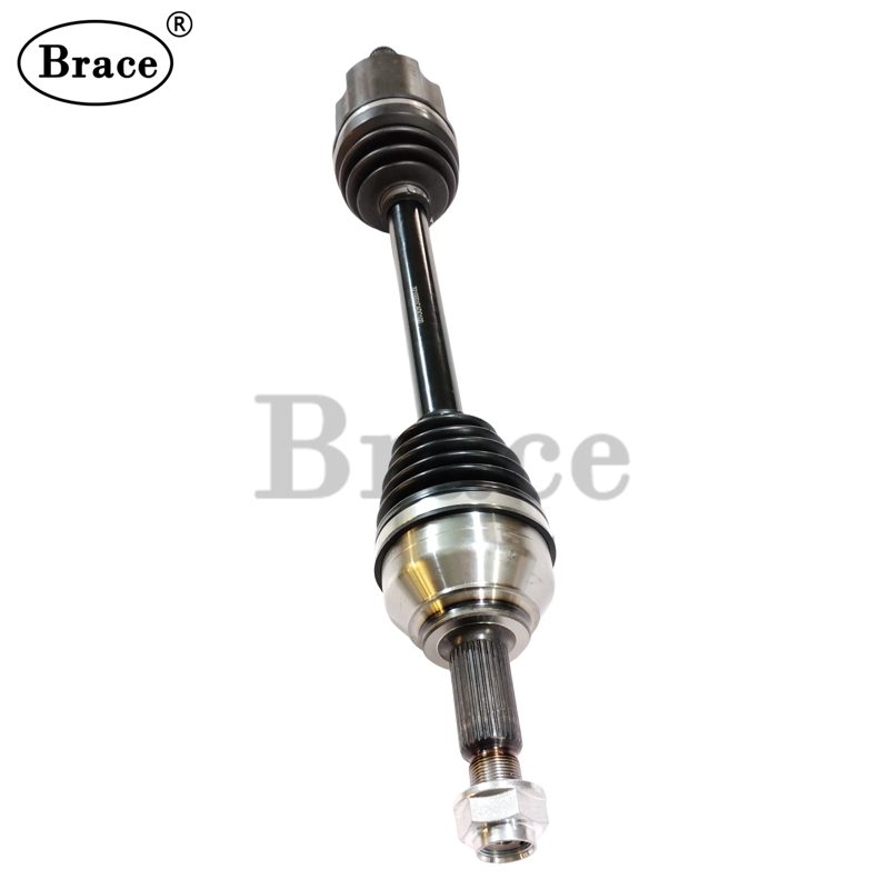 Front Left Drive Shaft for GS8 OEM: 3210001CAD0100 — photo 2