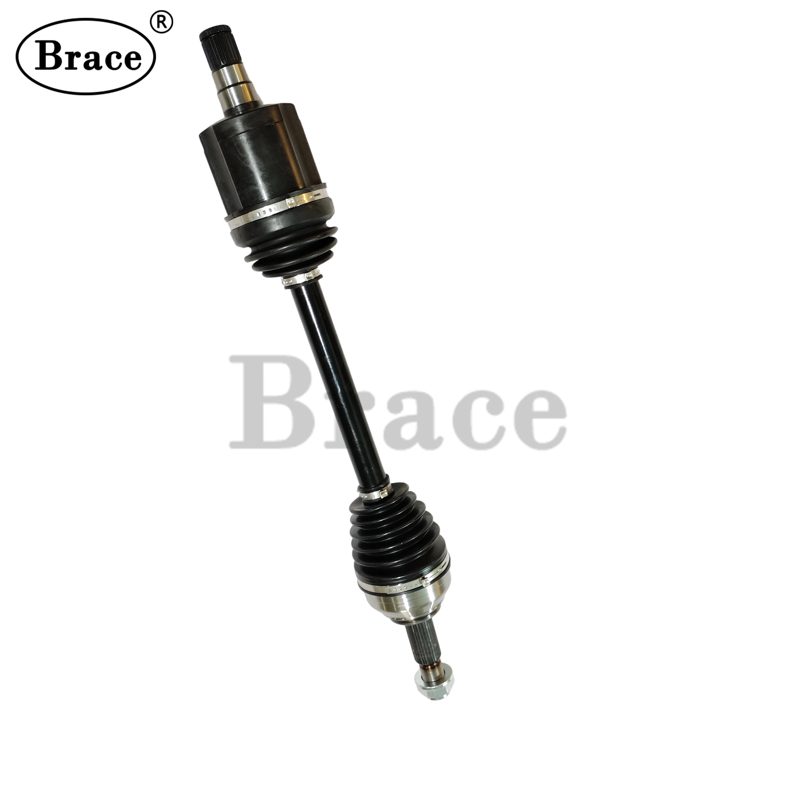 Front Left Drive Shaft for GS8 OEM: 3210001CAD0100 — photo 3