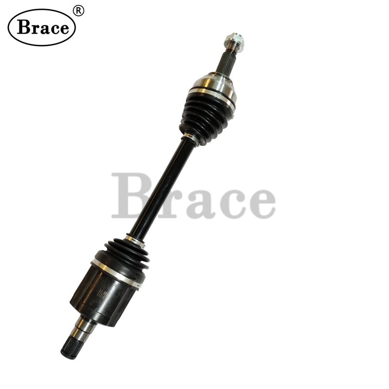 Front Left Drive Shaft for GS8 OEM: 3210001CAD0100 — photo 4