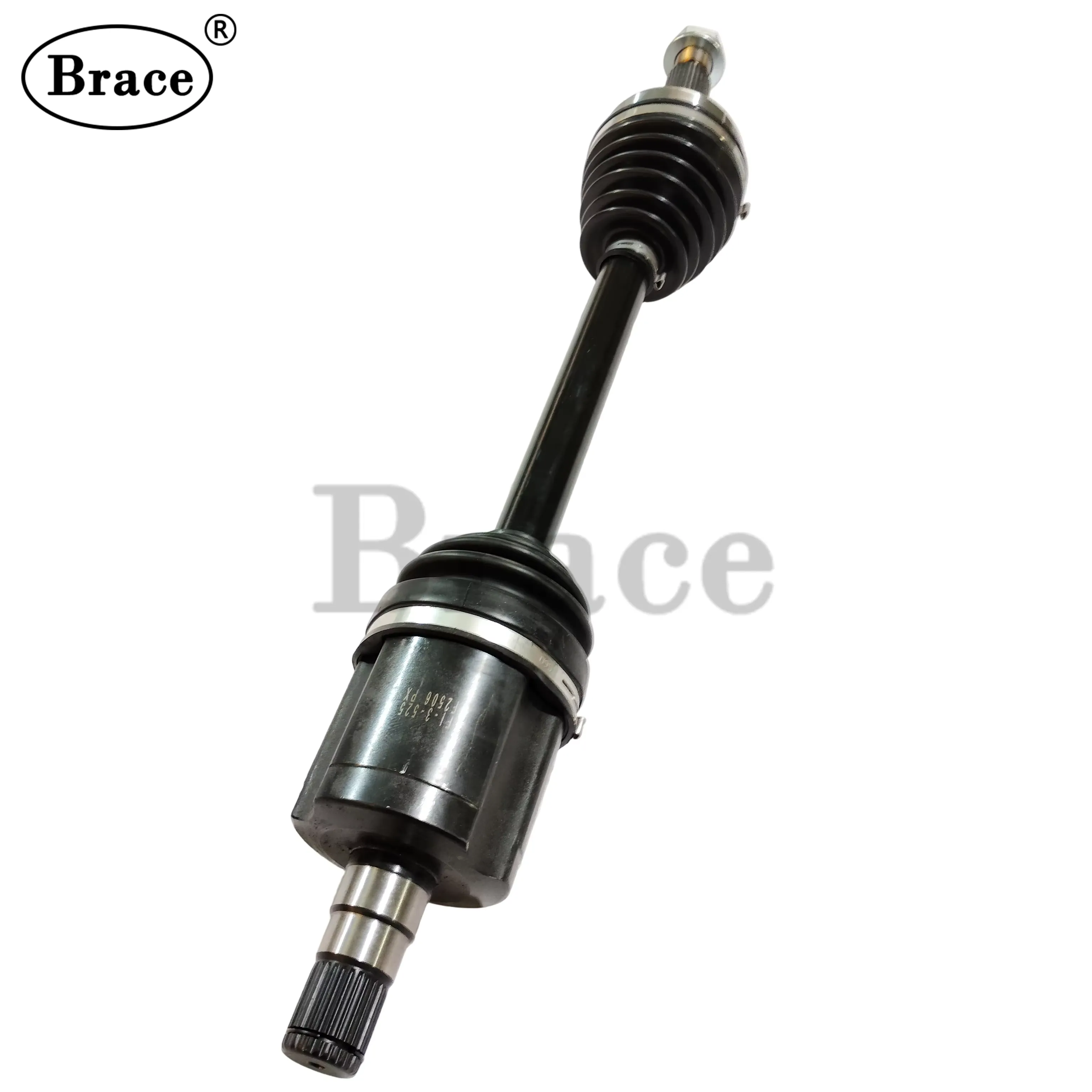 Front Left Drive Shaft for GS8 OEM: 3210001CAD0100 product photo