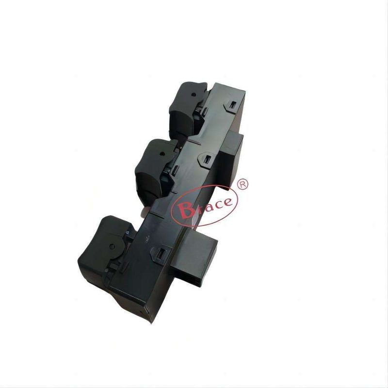 Front Left Window Lifter Switch Suitable for Trumpchi Ga8 8227003bal0000rd1 — photo 4