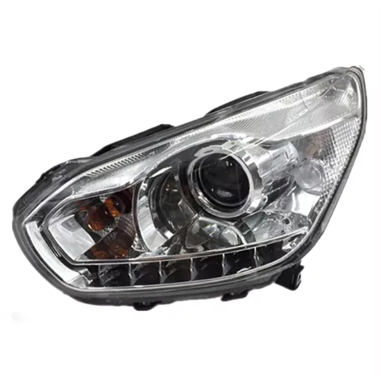Front Light for Chery Tiggo 3 product photo