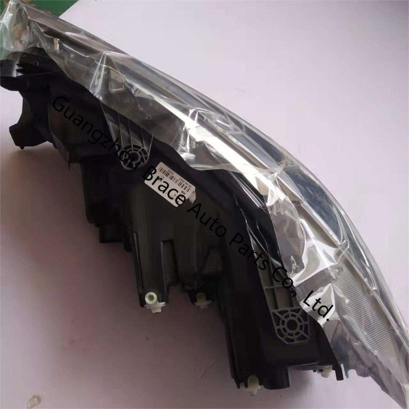 Front Light Headlight for Baic Beijing Zhixing X55 A00081737 — photo 4