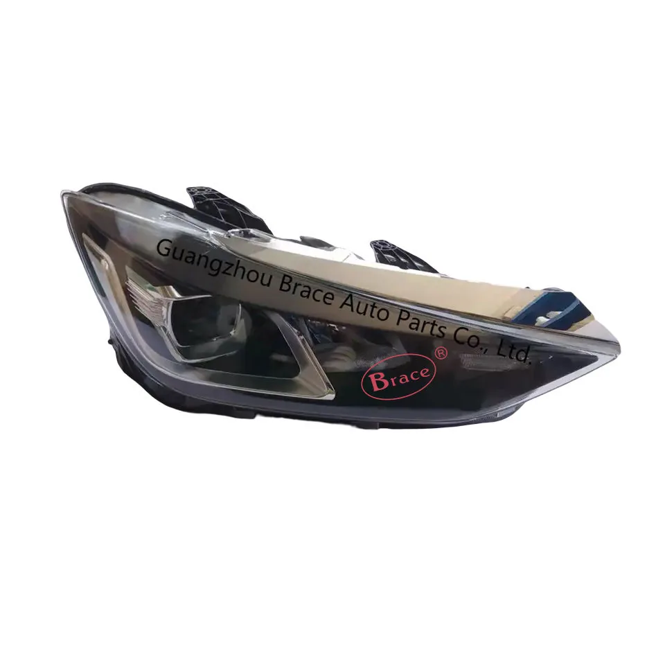 Front Light Headlight for Baic Beijing Zhixing X55 A00081737