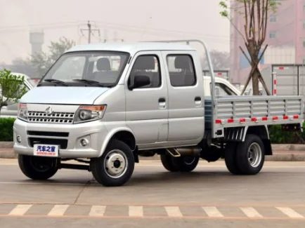 Front Light Headlight for Chana Q20 T20 — photo 2