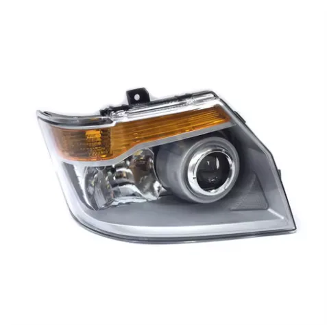 Front Light Headlight for Chana Q20 T20 product photo