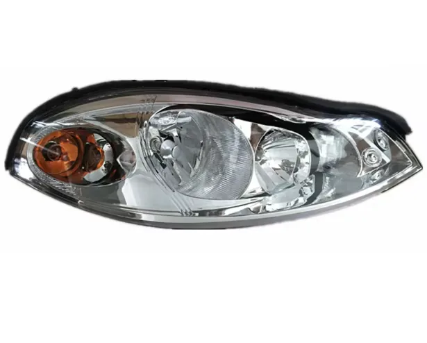 Front Light Headlight for Chery A1 A21 product photo