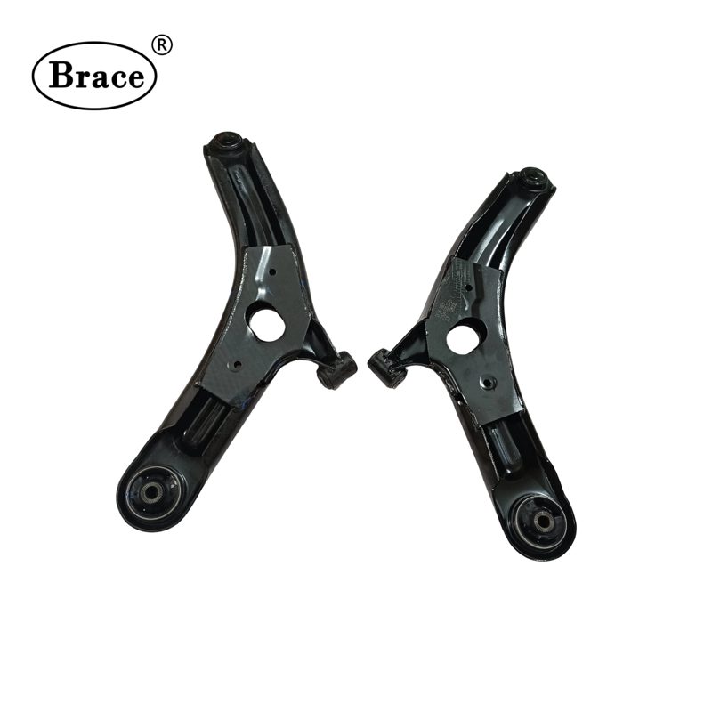 Front Lower Control Arm 2904300-SA01 2904400-SA01 For DFSK Glory 580PRO Auto Suspension Spare Parts — photo 2