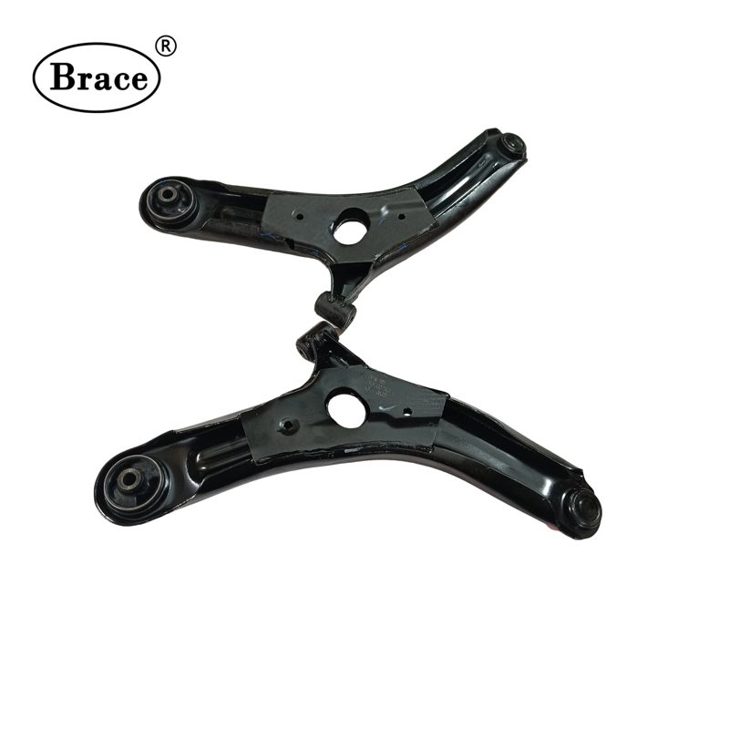 Front Lower Control Arm 2904300-SA01 2904400-SA01 For DFSK Glory 580PRO Auto Suspension Spare Parts — photo 3