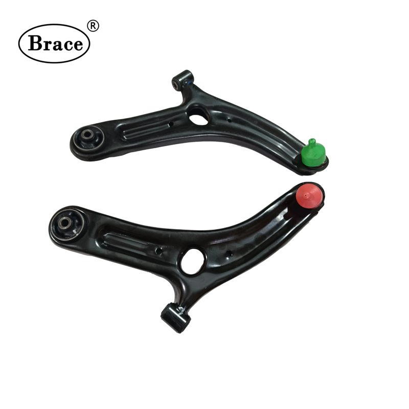 Front Lower Control Arm 2904300-SA01 2904400-SA01 For DFSK Glory 580PRO Auto Suspension Spare Parts — photo 4
