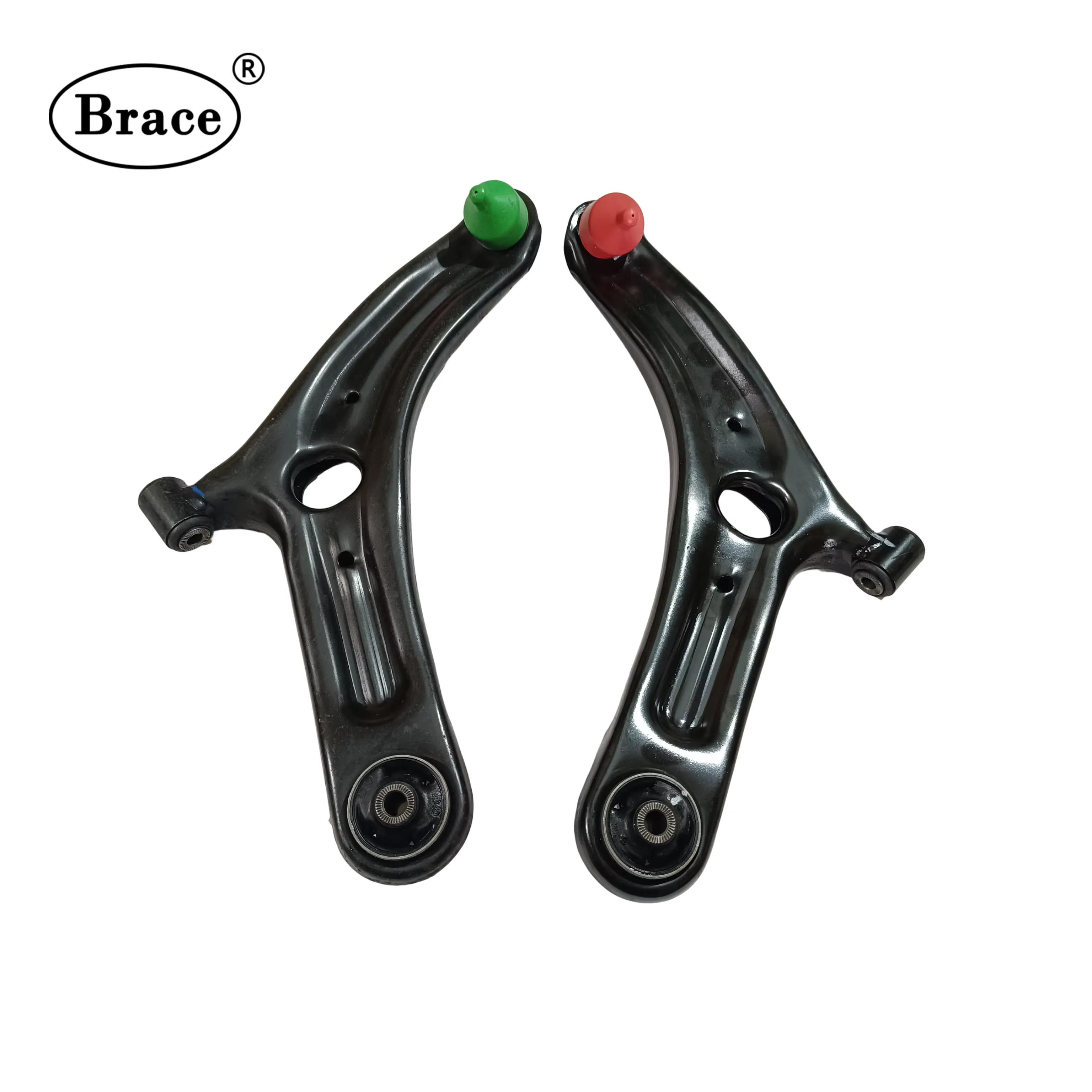 Front Lower Control Arm 2904300-SA01 2904400-SA01 For DFSK Glory 580PRO Auto Suspension Spare Parts product photo