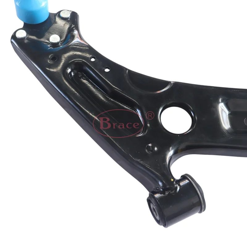 Front Lower Control Arm Car Suspension for MG MG5 — photo 3