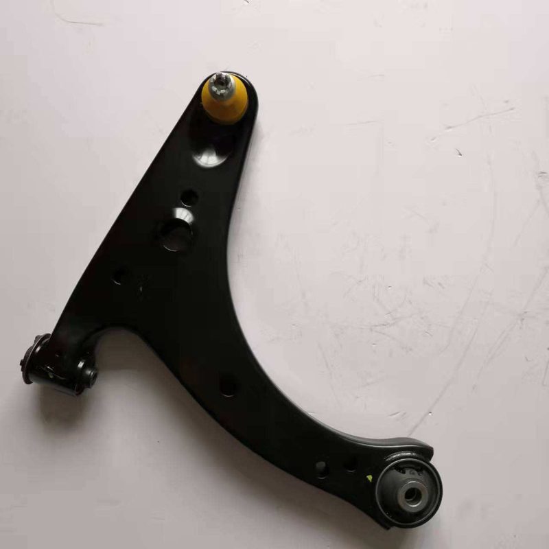 Front Lower Control Arm for FAW T80 V80 GF1500 1.5L 4gx15 — photo 2