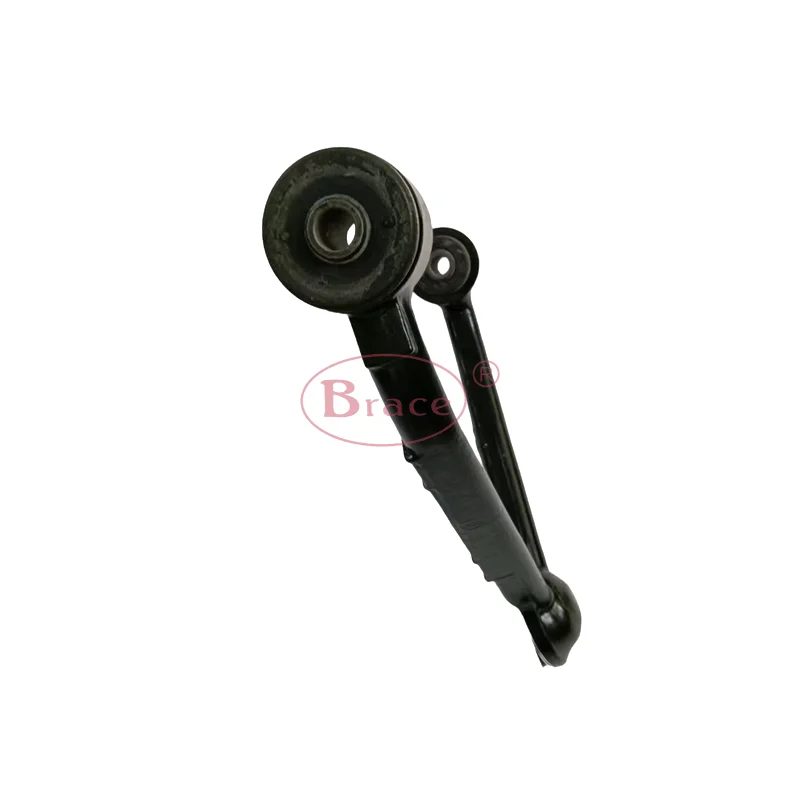 Front Lower Control Arm for MG Roewe RX8 K44401CD100 K44402CD100 — photo 2