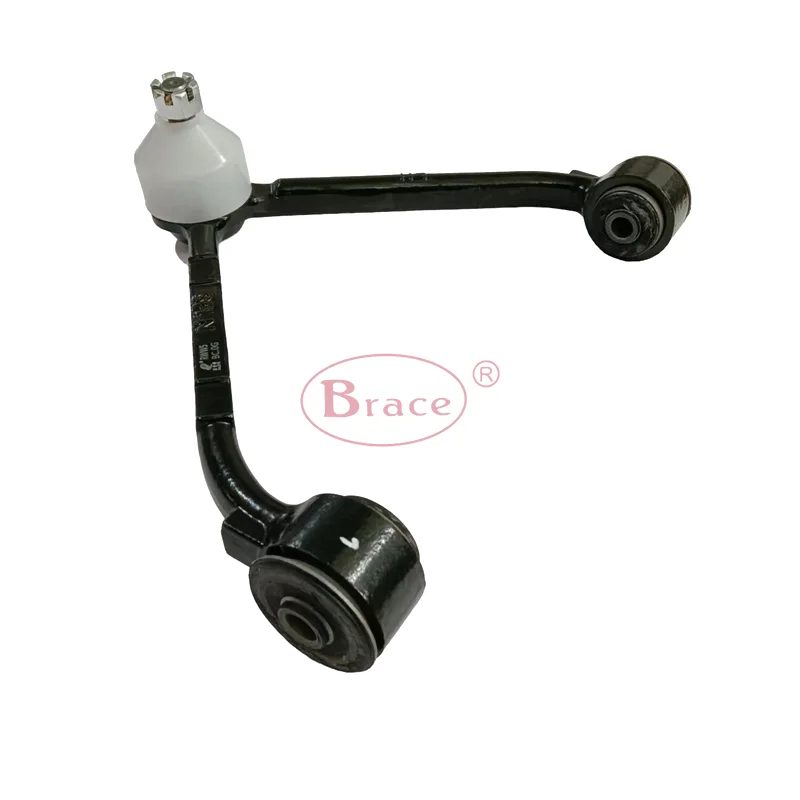 Front Lower Control Arm for MG Roewe RX8 K44401CD100 K44402CD100 — photo 3
