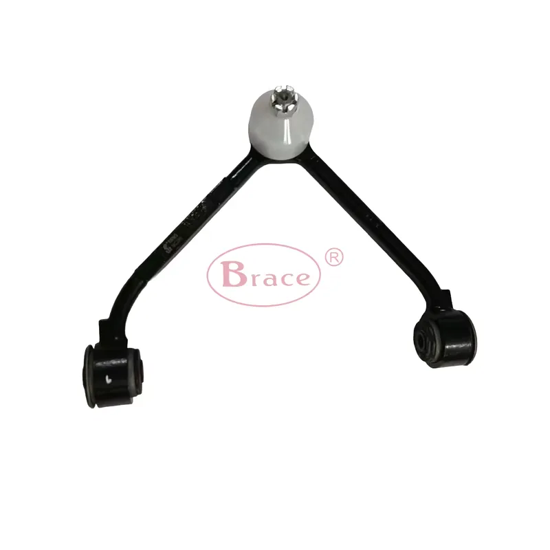 Front Lower Control Arm for MG Roewe RX8 K44401CD100 K44402CD100 product photo