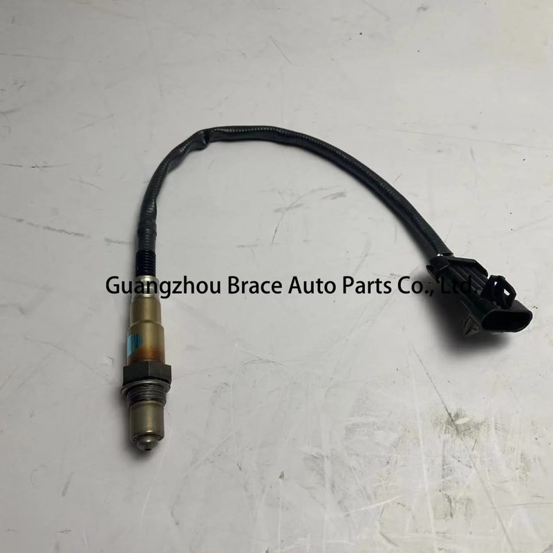 Front Oxygen Sensor for Trumpchi GS5 1.5L OEM 10130202010000 — photo 3