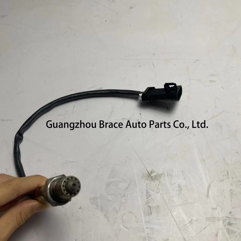 Front Oxygen Sensor for Trumpchi GS5 1.5L OEM 10130202010000 — photo 4