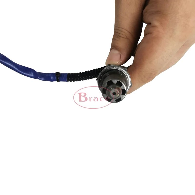 Front Oxygen Sensor Suitable for Geely Panda 1.0 — photo 3