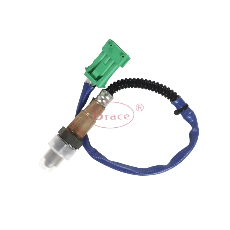 Front Oxygen Sensor Suitable for Geely Panda 1.0 product photo