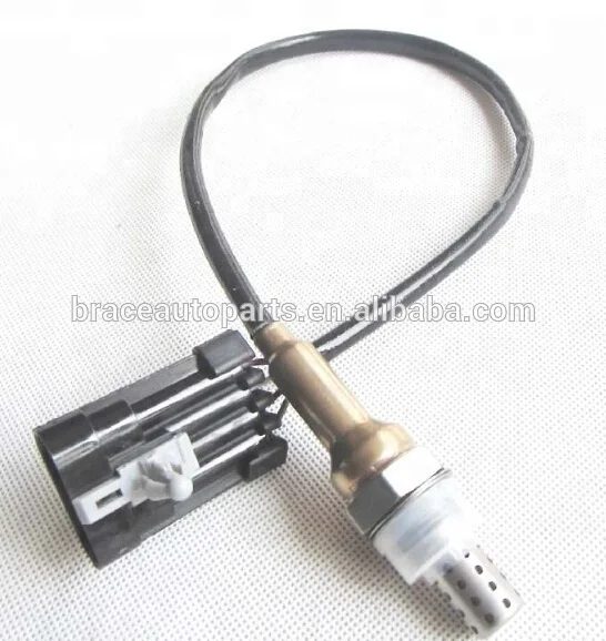 Front Oxygen Sensor Suitable for JAC J3 1026605GB01XZ — photo 2