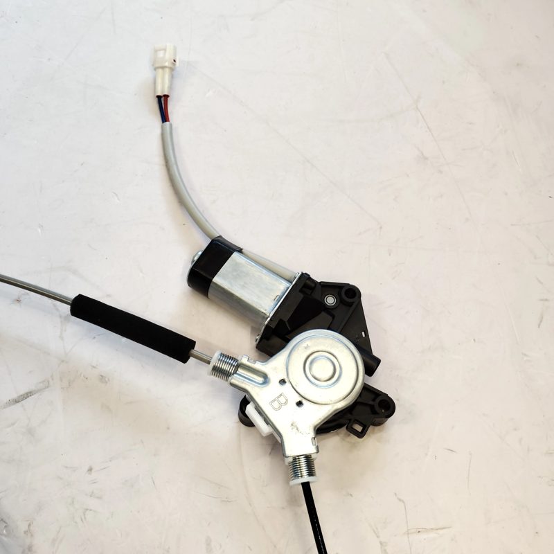 Front Power Window Regulator for Changan Chana CX70 1.5T 6104200-BB01 — photo 2