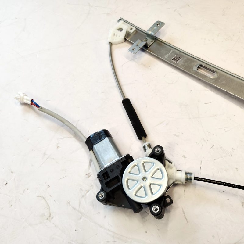 Front Power Window Regulator for Changan Chana CX70 1.5T 6104200-BB01 — photo 4