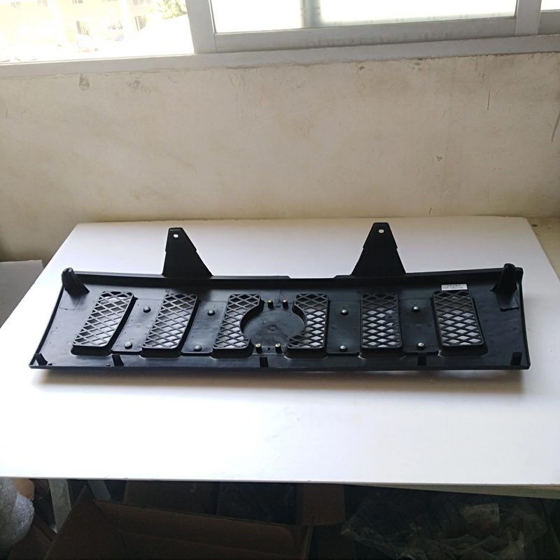 Front Radiator Grille for DFSK V27 V22 V21 Minivan — photo 2