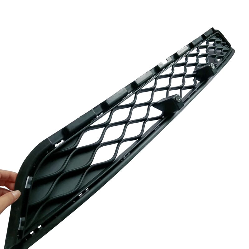 Front Radiator Grille Lower Grille for Mgzs 1.5 10361127-B — photo 2