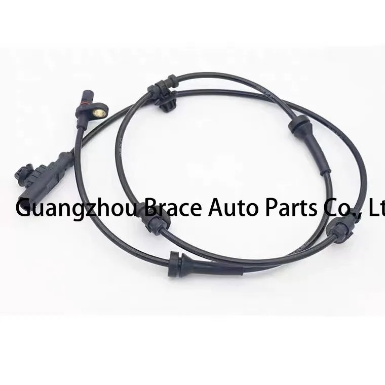 Front&Rear ABS Sensor for Great Wall Haval M2 M4 H3 H5 H6 Tengyi C30 C50 — photo 4
