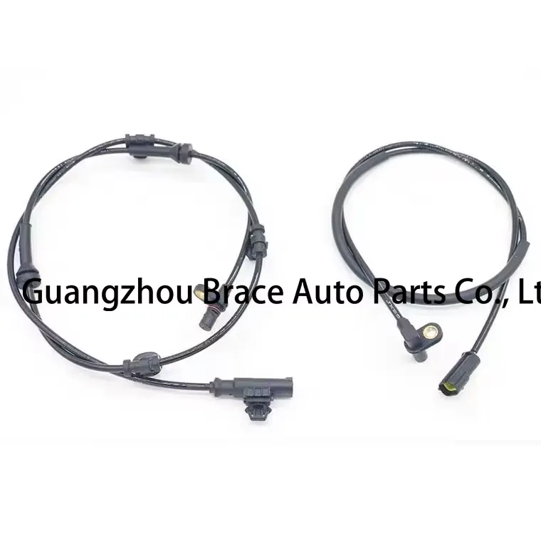 Front&Rear ABS Sensor for Great Wall Haval M2 M4 H3 H5 H6 Tengyi C30 C50 product photo