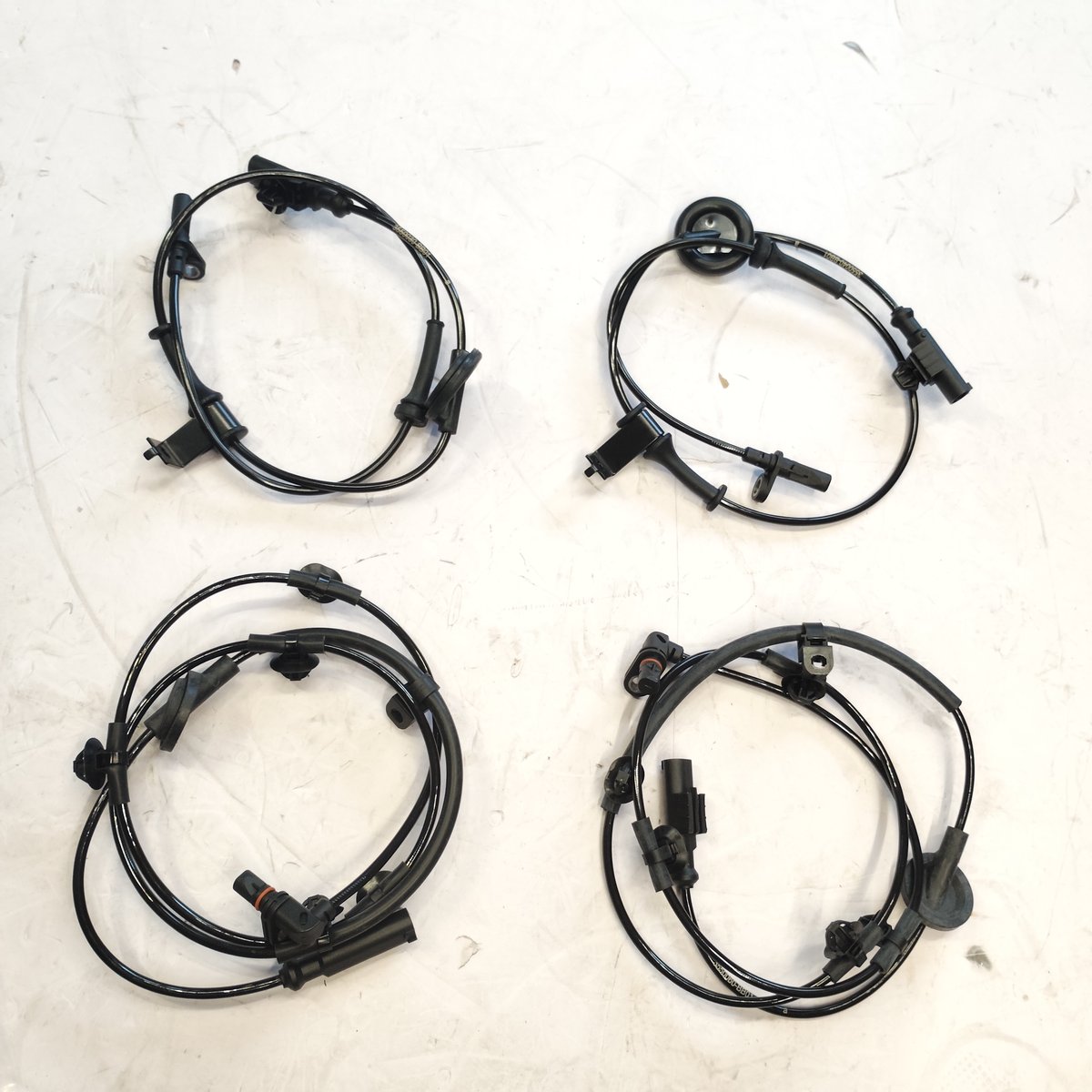Front Rear ABS Wheel Speed Sensor for Changan Chana CS35 Plus 3550060-BB01 product photo