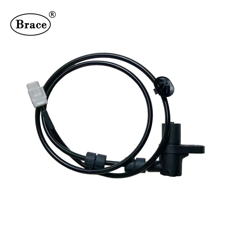 Front Rear ABS Wheel Speed Sensor for Geely Panda 1.3L 479 — photo 3
