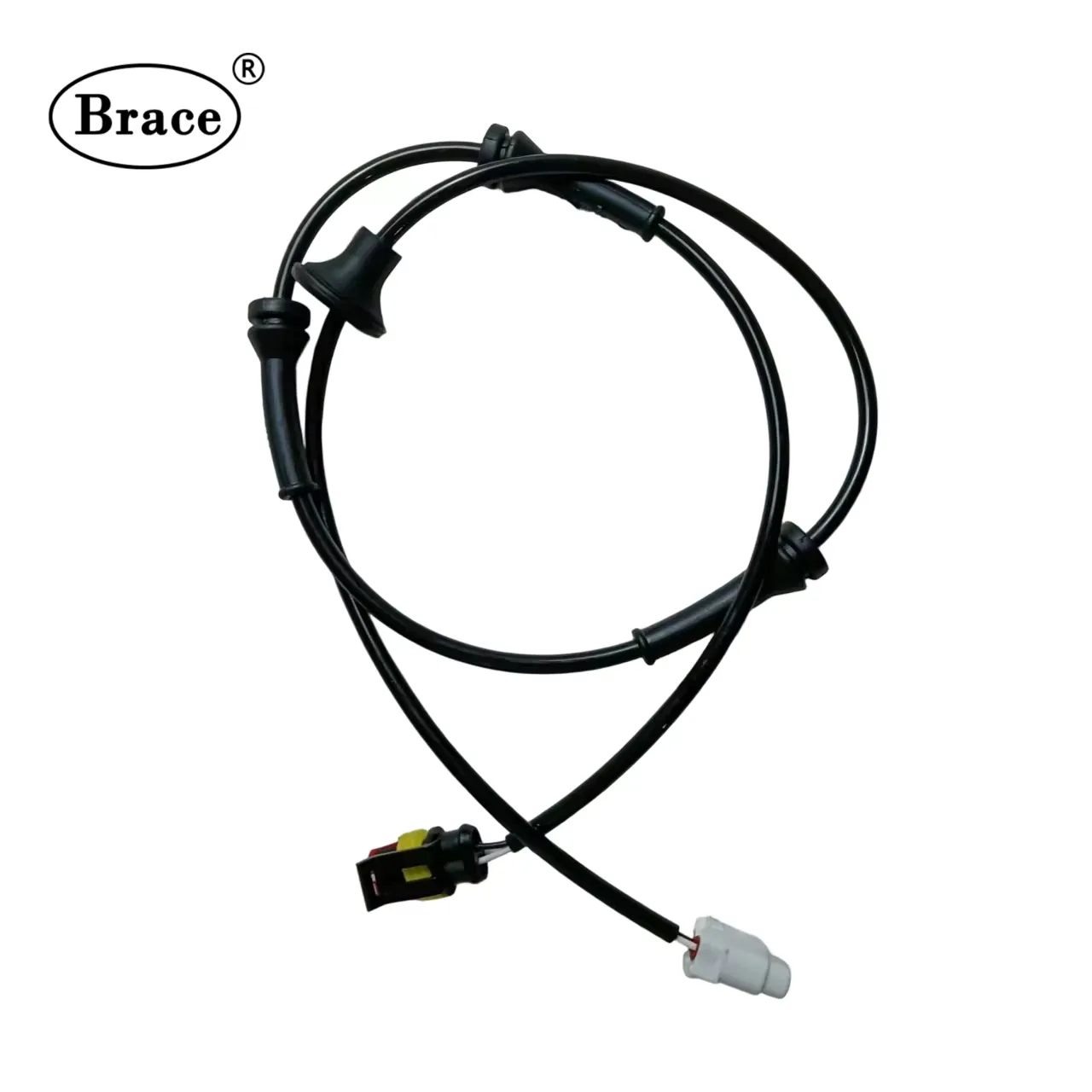 Front Rear ABS Wheel Speed Sensor for Geely Panda 1.3L 479