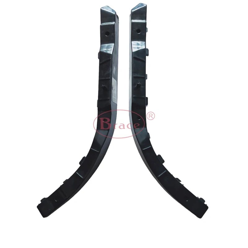 Front&Rear Bumper Bracket Set for Chana Alsvin 2010 1.5L/Changan Alsvin 475 — photo 2