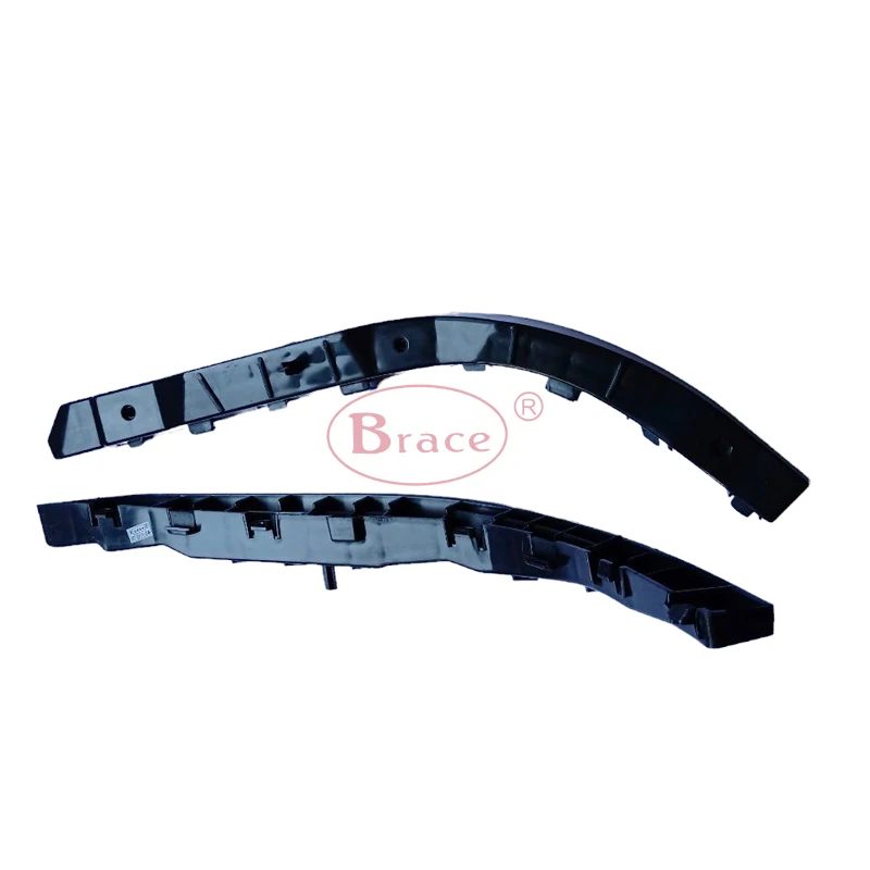 Front&Rear Bumper Bracket Set for Chana Alsvin 2010 1.5L/Changan Alsvin 475 — photo 3