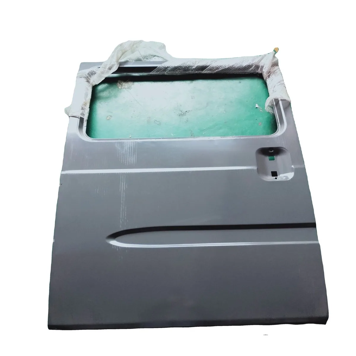 Puerta trasera delantera para Chevrolet Wuling N200 N300