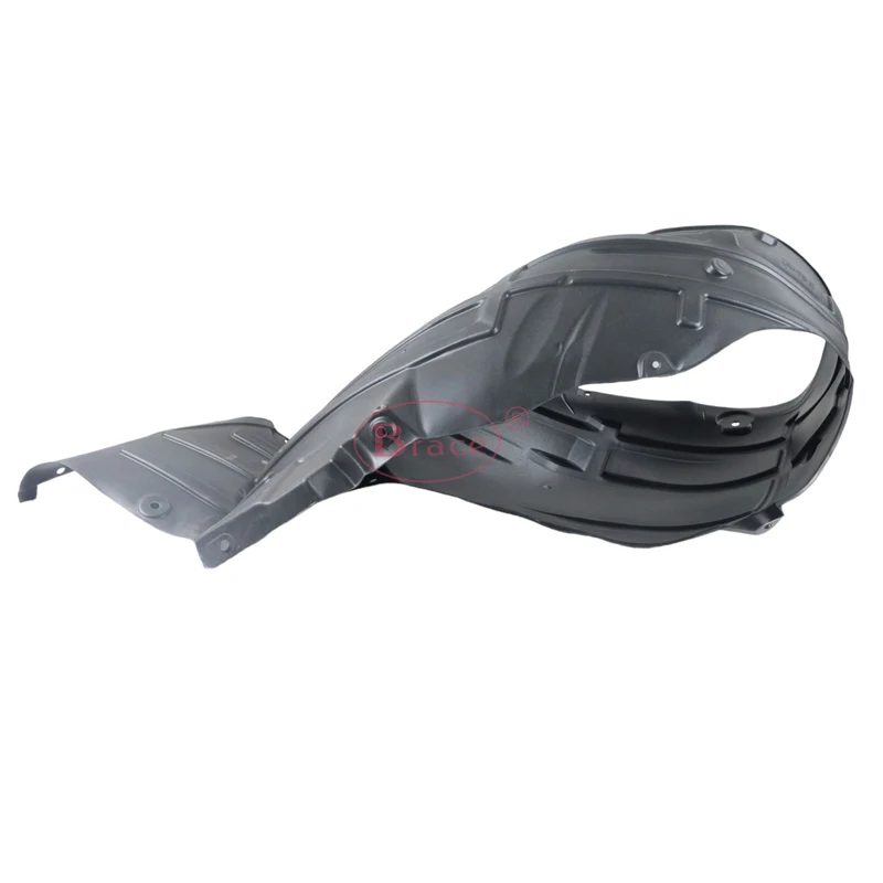 Front Rear Fender Liner for Changan UNI V 5512120-DE01-AA 5512110-DE01-AA C281F270909-0800-AA C281F210501-0201 — photo 2
