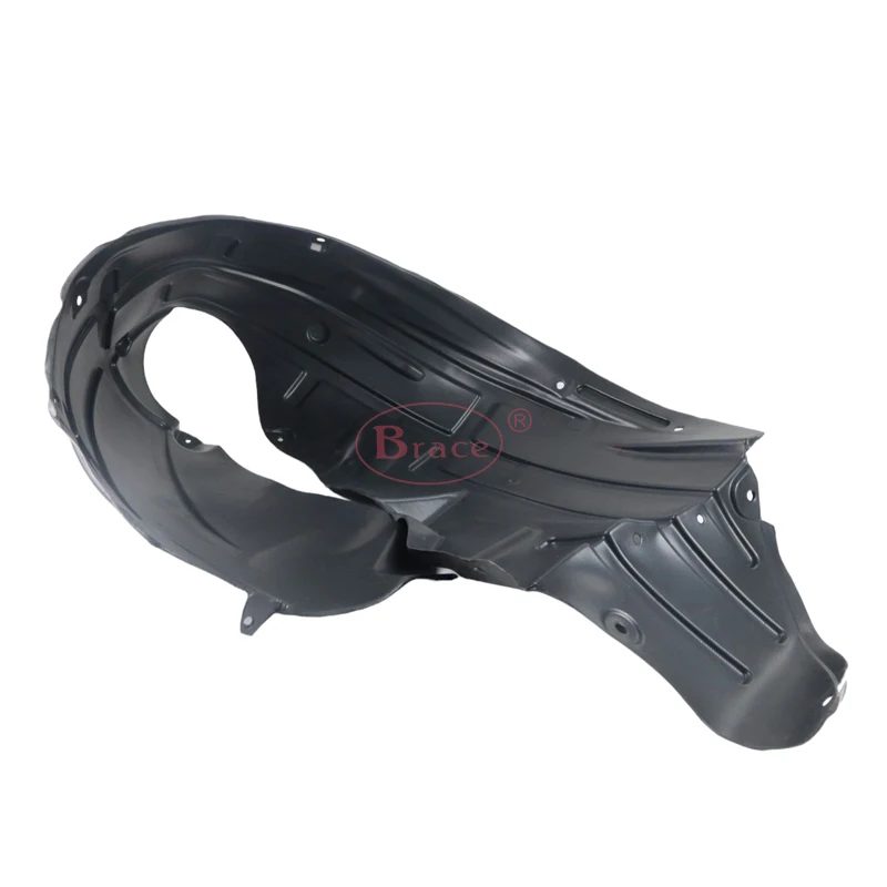 Front Rear Fender Liner for Changan UNI V 5512120-DE01-AA 5512110-DE01-AA C281F270909-0800-AA C281F210501-0201 — photo 4