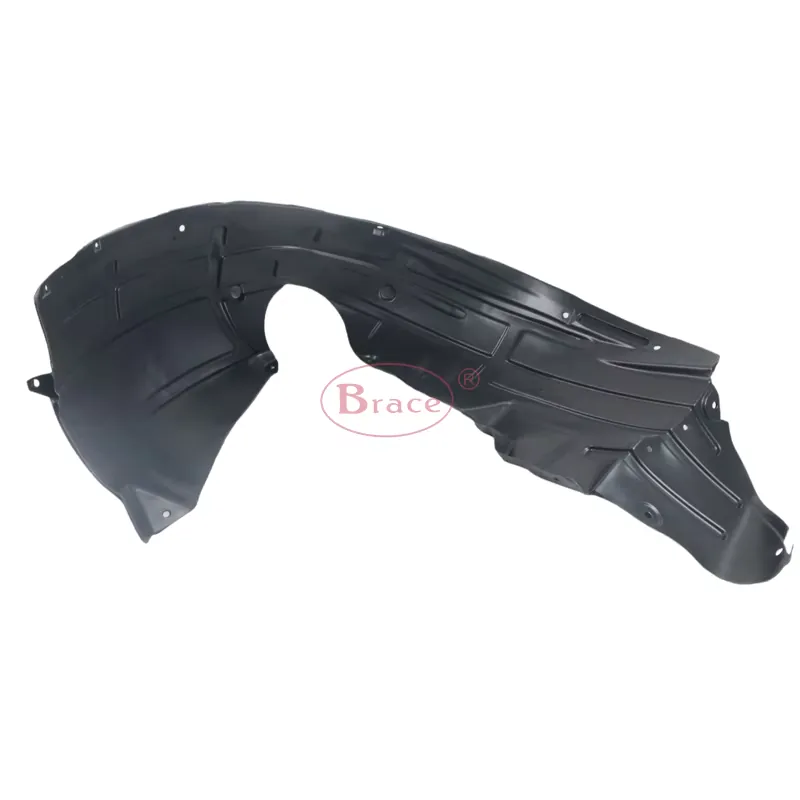 Front Rear Fender Liner for Changan UNI V 5512120-DE01-AA 5512110-DE01-AA C281F270909-0800-AA C281F210501-0201 product photo