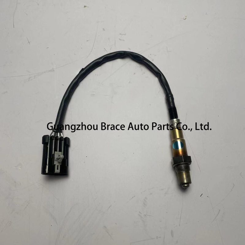 Front&Rear Oxygen Sensor for Trumpchi GS4 OEM 10130202010000 1120004bac0000 — photo 3