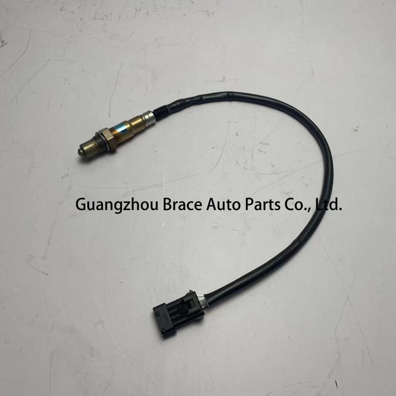 Front&Rear Oxygen Sensor for Trumpchi GS4 OEM 10130202010000 1120004bac0000 — photo 4